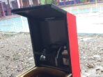 Siswa SMK Amamapare Mampu Produksi Pot Bunga Hingga Wastafel, Raih Omset Hingga Ratusan Juta