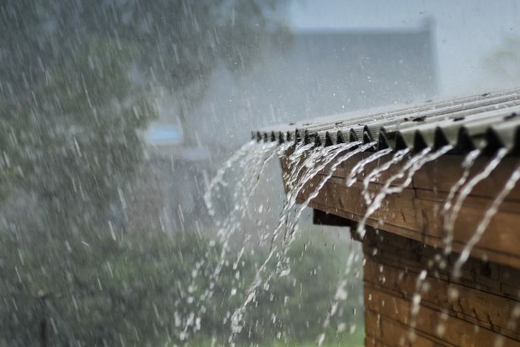 BMKG: Sebagian Besar Wilayah RI Kembali Berpotensi Hujan Lebat 