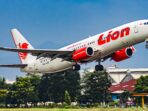 Lion Group Hentikan Sementara Penerbangan Tiga Kota di Papua, Ini Daftarnya