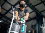 Cadangan Menipis, Pemkab Mimika Minta Bantuan TNI Angkut 1.000 Tabung Oksigen dari Surabaya