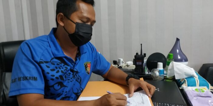 Tersangka Penyalahgunaan BST Kokonao Mengarah ke Kadistrik, Polisi: Kita Selidiki Sisa Uang Rp 300 Juta