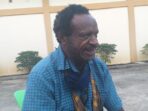 Anggota DPRD Mimika Lama : Besok Kami Tetap Berkantor Sampai Gubernur Papua Penuhi Putusan