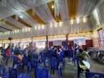 Kecewa Lelah Urus Berkas Tapi Pendaftaran Relawan Dihentikan, Sekum Sub PB PON : Kejadian Jayapura Jangan Sampai Terulang