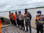 Cuaca Laut Buruk, 13 Orang Penumpang Perahu Fiber Dilaporkan Hilang, SAR Timika Kembali Dikerahkan