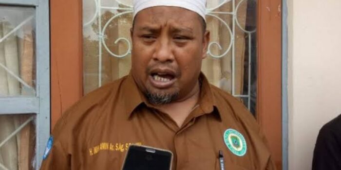 MUI Mimika Himbau Umat Islam Beri Dukungan Penuh Suksesnya Pesparawi XIII, Papua Jadi Contoh Toleransi
