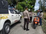 Pengojek Dirampok dan Dianiaya Dua Pemabuk, Korban: Ada Anggota Lewat Tapi Tidak Dikejar