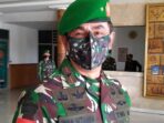 Brigjen TNI Iwan Setiawam