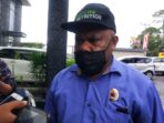 DPRD Mimika Vakum, Anggota Dewan Terpilih Minta Gubernur Turun Tangan, Yulian: Supaya Kami Bisa Bekerja Tenang