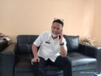 Kepala Badan Pendapatan Daerah (Bapenda) Kabupaten Mimika, Drs. Dwi Cholifah