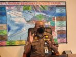 Papua Siap Hadapi Badai La Nina, BPBD Koordinasi BMKG Wilayah V Jayapura