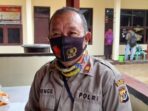 PON Belum Digelar, Sejumlah Fasilitas di Sirkuit Motor Cross Dirusak dan Digondol Maling