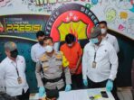 Polisi Tetapkan Satu Tersangka Kasus Kendaraan ‘Bodong’ di Merauke, Satu Lagi Masih DPO
