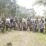 Kunjungan Tentara PNG di Kampung Sota