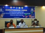 Menpora Nilai Venue PON di Mimika Sudah Siap, Tapi SDM Perlu Dibenahi, Ini Beberapa Catatan Penting !!!
