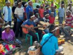 Hari Ulang Tahun ‘Mambesak’ ke-43, Generasi Muda Diminta Mencintai Seni Budaya Papua