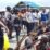 Polisi berupaya mendamaikan pertikaian antar dua kelompok masyarakat di Kabupaten Nduga