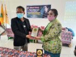 Universitas Muhammadiyah Sorong Lakukan Pendampingan Dua SMK di Timika