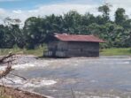 Warga Terdampak Banjir Trans Nabire Berharap Perhatian Pemda Mimika, Dewan : Jangan Tinggalkan Rakyat Sendiri