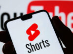 Youtuber Shorts