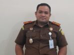 Arifuddin Achmad, SH, MH Kepala Cabang Kejaksaan Negeri Lappariaja Watampone