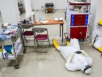 Menyedihkan !, 640 Dokter Gugur Selama Pandemi Covid-19, 42 Orang Meninggal Akhir Juli