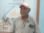 Perekrutan Relawan PON Kluster Mimika Sudah Final, 4.469 Orang Gugur, Ini Pernyataan Koordinator SDM