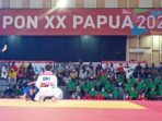 Pejudo DKI dan Jatim Putri Koleksi Emas