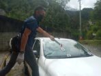 Satu Pelaku Perusakan dan Pembakaran Kendaraan Freeport Ditahan, Sayori: Pelaku Bukan Karyawan