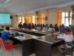 25 Kelompok Mahasiswa Dilibatkan Dalam PON, Kadis PU Papua : Agar Kaum Muda Bisa Ikut Merasakan