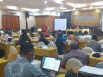 Ketua LPPD Provinsi Papua : Pesparawi XIII Setanah Papua Sudah Sangat Siap, Technical Meeting V Resmi Ditutup