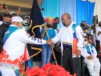 Gubernur Janjikan Bonus 1 Miliar Rupiah bagi Atlet Papua Peraih Emas di PON XX