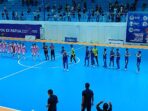 Jawa Barat Tundukan Tim Futsal Banten Dalam Laga Bertajuk “Perang Saudara”, Striker Amaragi Ciptakan Brase