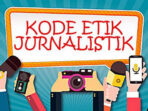 Kadkis Matdoan Minta Jurnalis Kedepankan Metode Cek dan Ricek Perihal Pemberitaan PON