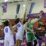 Tim basket putri sedaratan yang masih bertetangga, Jawa Tengah (Jateng) dan Jawa Timur (Jatim) mulai berlaga pada babak penyisihan perhelatan Pekan Olahraga Nasional (PON) XX Papua Klaster Mimika, yang berlangsung di Mimika Sport Compleks (MSC) SP 2 Timika - Papua, Rabu (29/09)