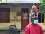 Daniel Tanoy Bawa “Cendrawasih Ramah Lingkungan” ke PON XX Papua