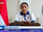Dana Tambahan Rp1,4 Triliun Untuk PON Papua Sudah Disahkan