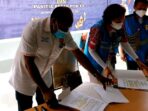 Dukung PON XX Papua, PLN Gelontorkan Dana 313 Miliar dan Kerahkan 1.574 Personel