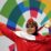 Puspa Atlit Pencak Silat