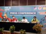 PON Momentum Bangkitkan Ekonomi Non-Tambang Papua