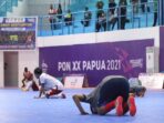 Bermain Lepas, Jatim Hajar Malut 4-2