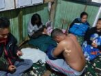 Kondisinya Tragis, Aparat Evakuasi Dua Tenaga Kesehatan yang Jatuh di Jurang Kiwirok, Kristina Sampe Selamat, Tapi Gabriel…