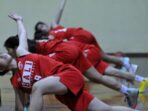 Jadwal PON Papua, Bola Basket 5×5 Bergulir Hari ini, Berikut Daftar Tim yang Bertanding