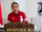 Menpora Akan Berkantor di Papua Untuk Pastikan PON Lancar