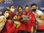 Hingga Siang Ini, Raih 39 Emas, DKI Jakarta di Posisi Teratas, Disusul Tuan Rumah Papua, Berikut Perolehan Sementara