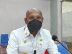 Walkot: Libur Maulid Nabi dipindah, ASN Pemkot Jayapura Tetap Bekerja