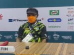 Pelatih Papua Barat Evaluasi Kegagalan Sepak Bola Putri di PON Papua