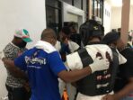 Alex Asyerem : Sopir yang Pindah Dari Cabor Taekwondo dan Lolos Final PON di Tarung Derajat