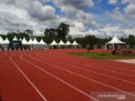 Tyas Murtiningsih Masuk Final 100 Meter Putri Usai Pecahkan Rekor PON