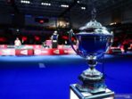 Presiden: Piala Thomas Akhirnya Kembali Setelah Penantian 19 Tahun