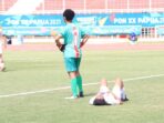 Gol Bunuh Diri Kalteng, Hantar DKI Jakarta ke Semi Final